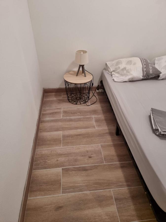 Logis 149 * Gruissan