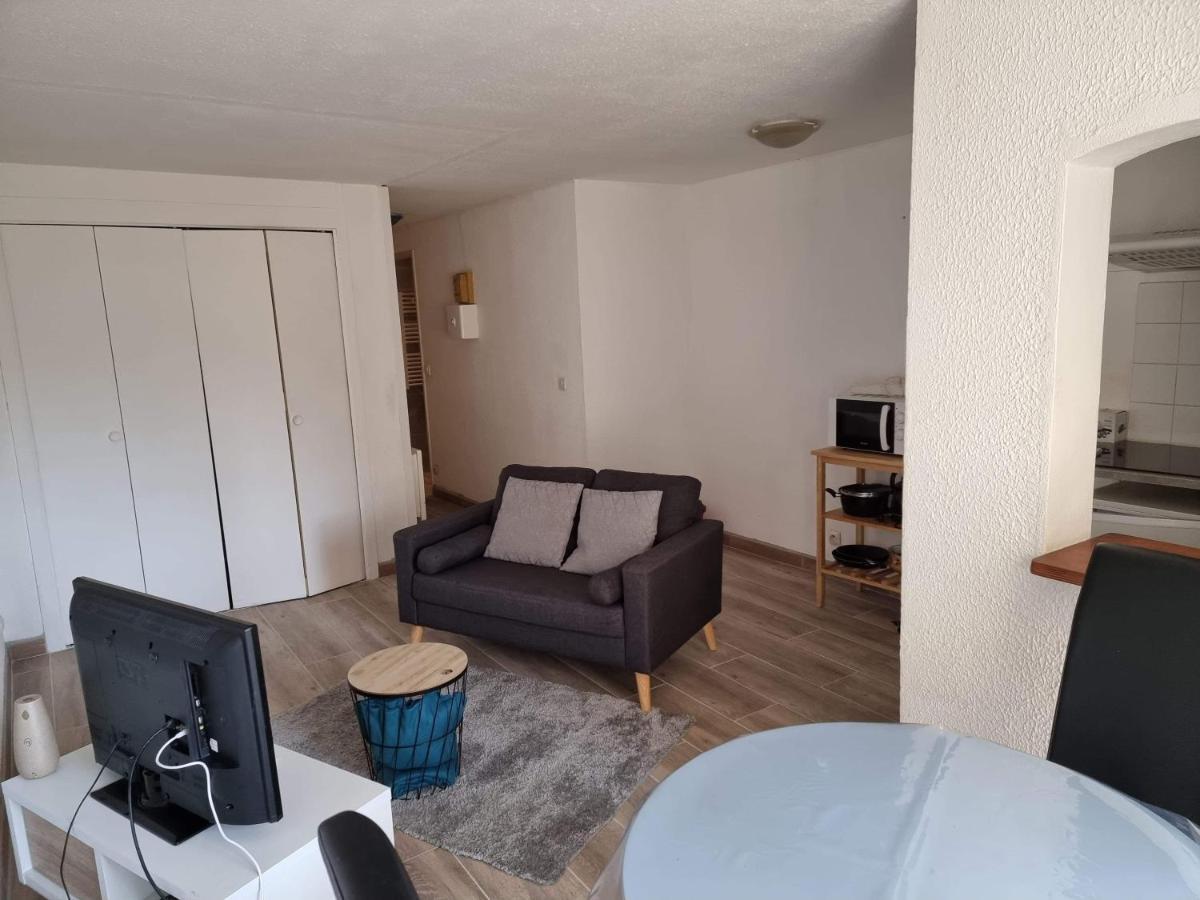 Apartment Logis 149 Gruissan